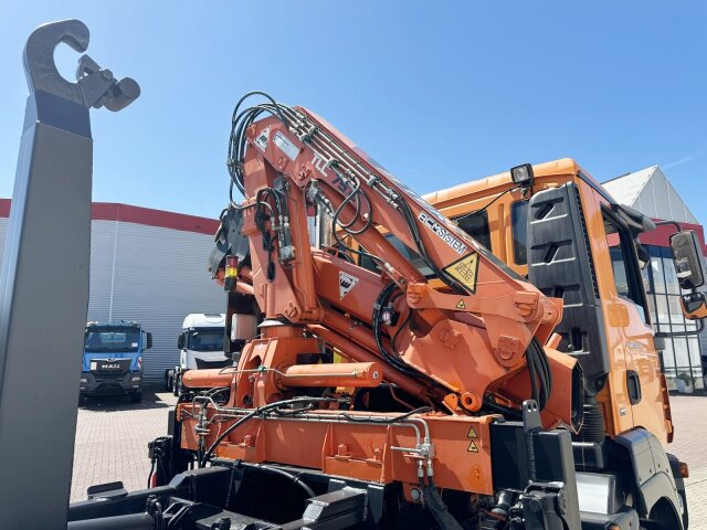 MAN TGM