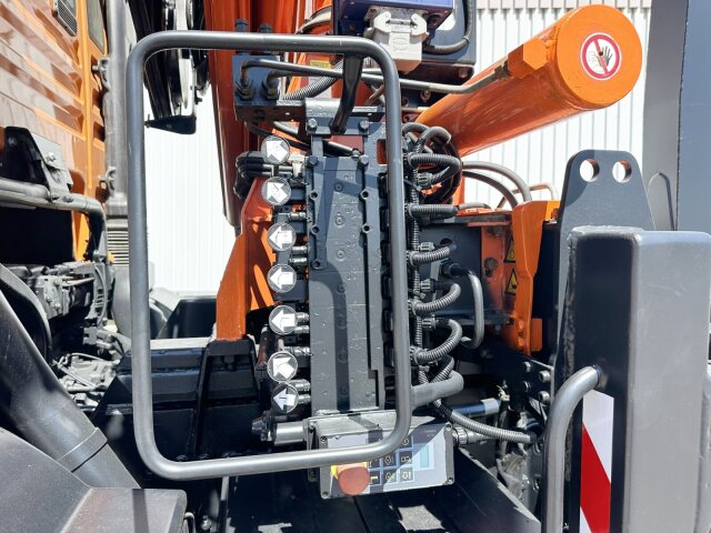MAN TGM