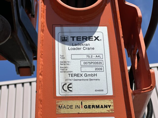 MAN TGM