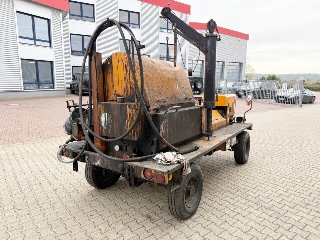 BREINING Andere