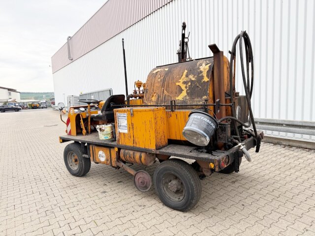 BREINING Andere