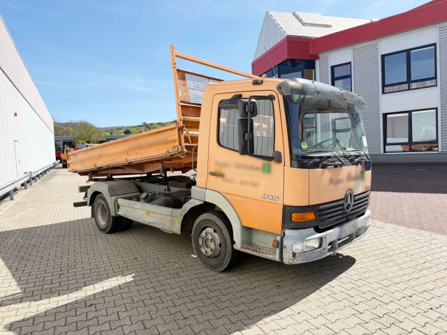 Mercedes-Benz Atego