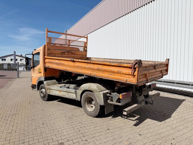 Mercedes-Benz Atego