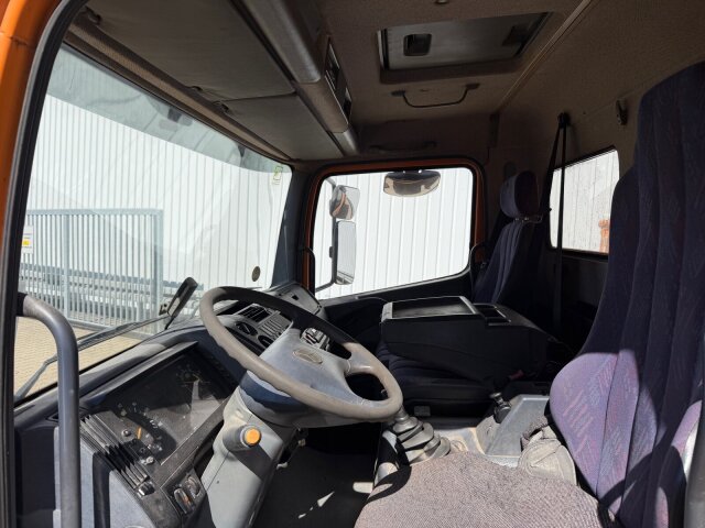 Mercedes-Benz Atego