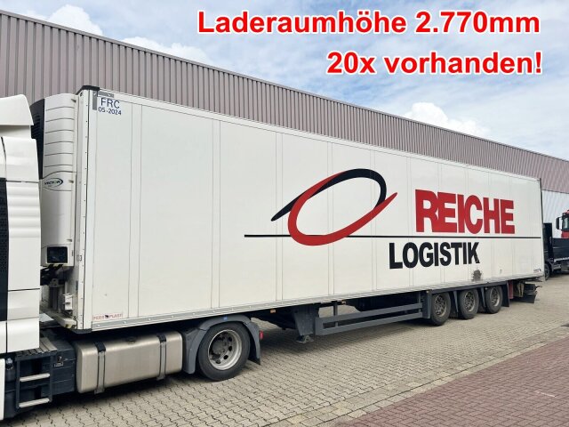 SchmitzSKO 24/L-13.4 FP 25