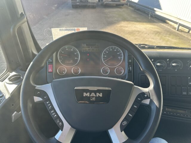 MAN TGL