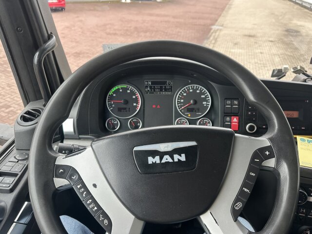 MAN TGS