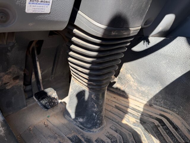 Mercedes-Benz Actros