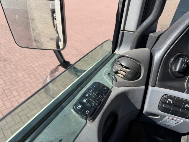 Mercedes-Benz Actros