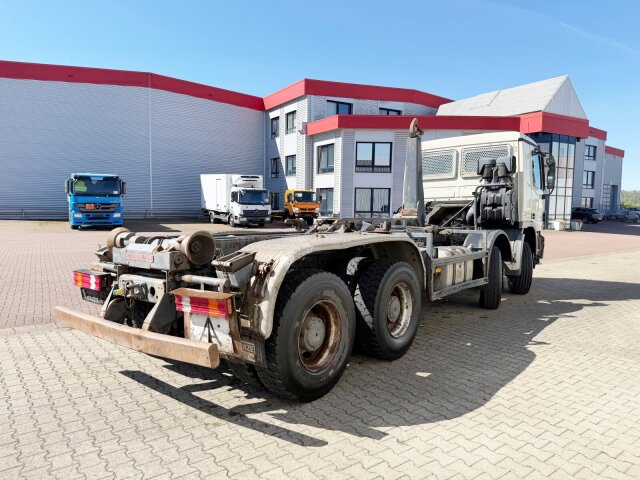 Mercedes-Benz Actros