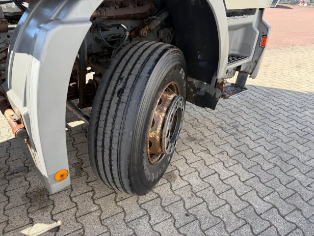 Mercedes-Benz Actros