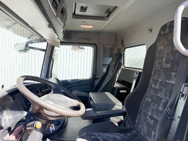 Mercedes-Benz Actros