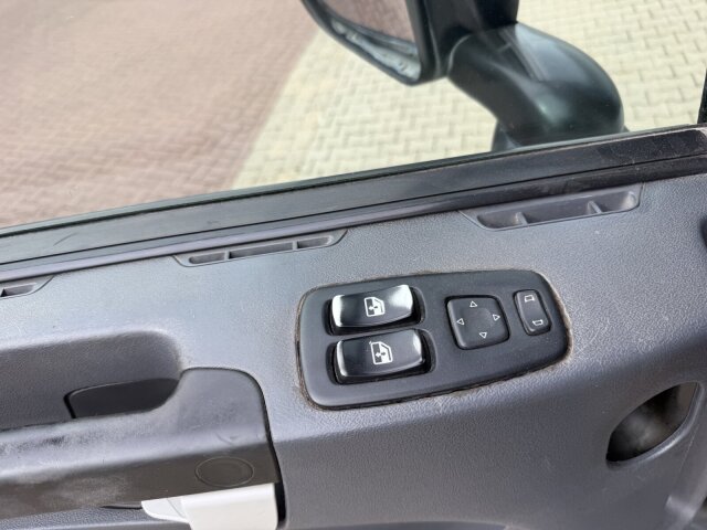 Scania P