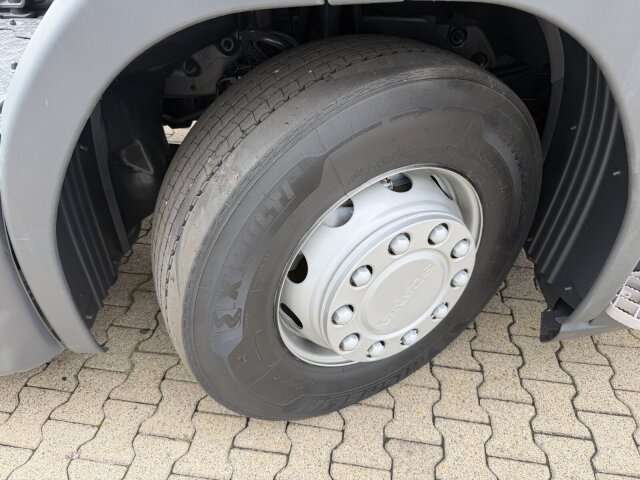 Scania P