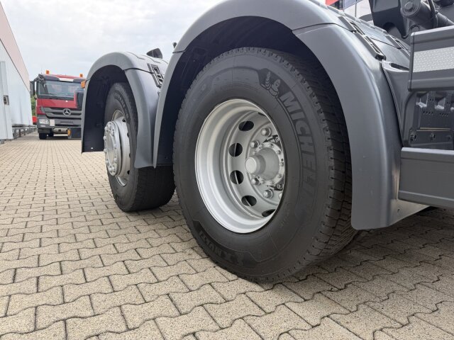 Scania P