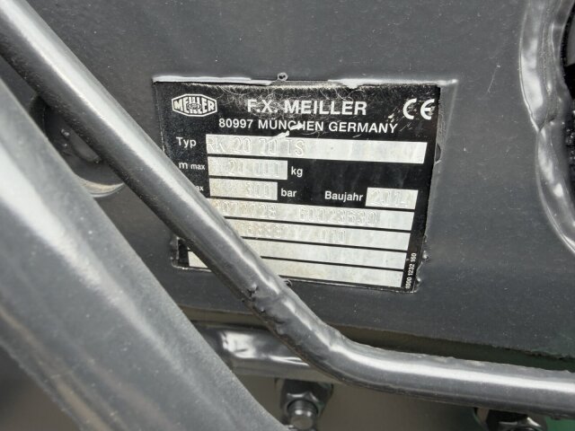 Scania P
