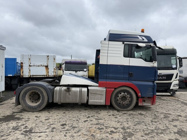 MAN TGX