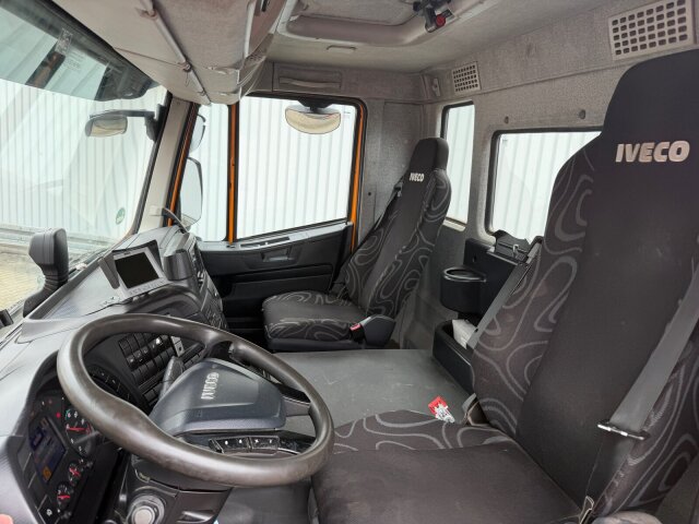 Iveco Stralis