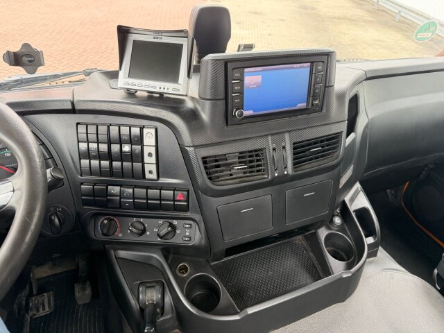 Iveco Stralis