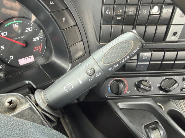 Iveco Stralis
