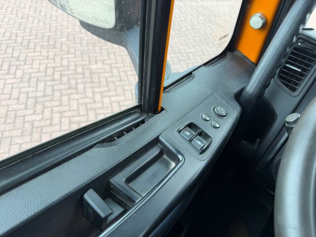 Iveco Stralis