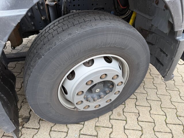 Iveco Stralis