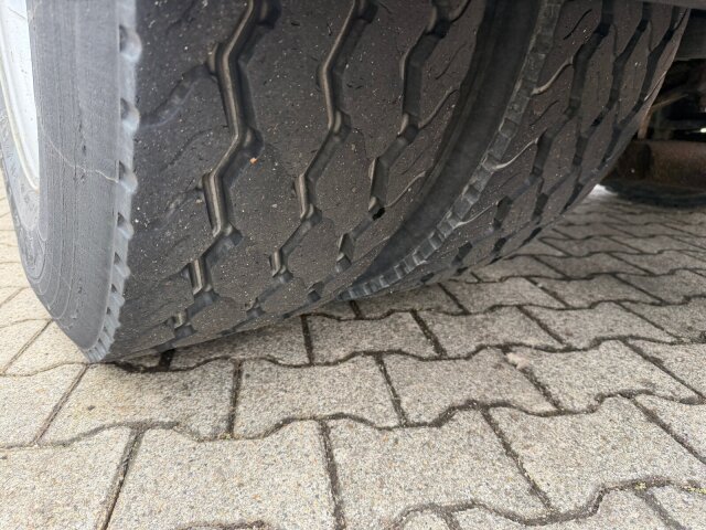 Iveco Stralis