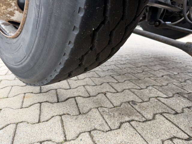 Iveco Stralis