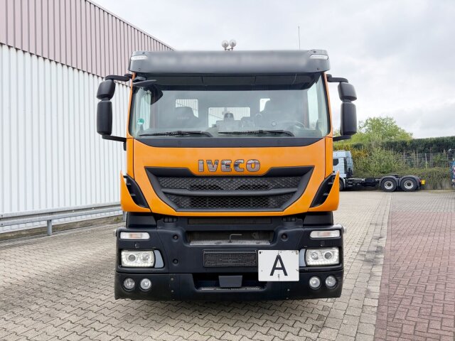 Iveco Stralis