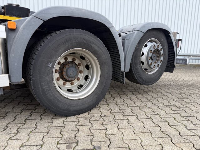 Iveco Stralis