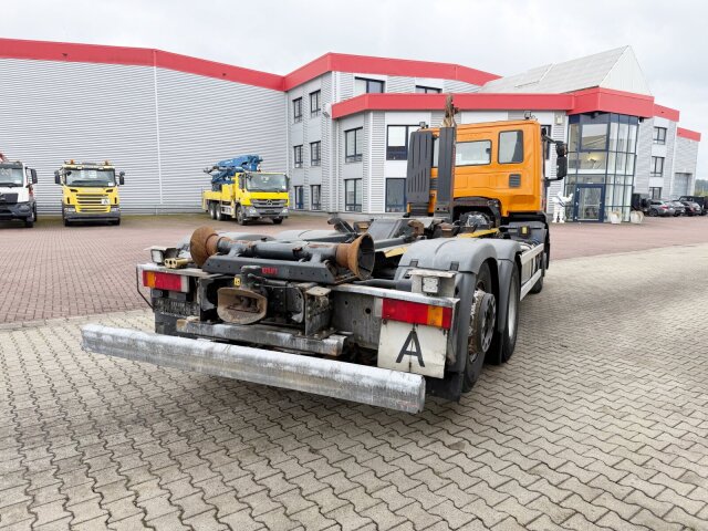 Iveco Stralis