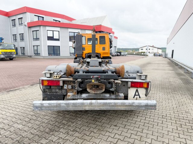 Iveco Stralis