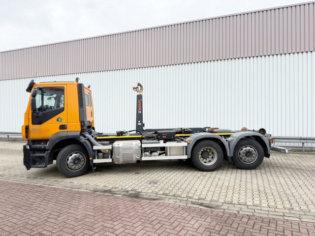 Iveco Stralis