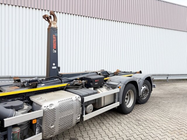 Iveco Stralis