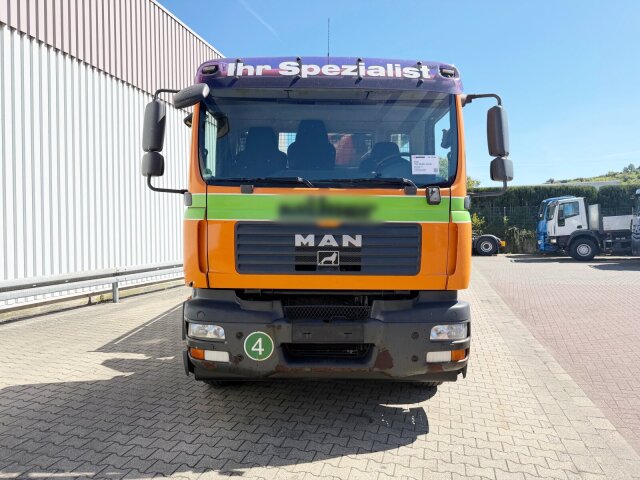 MAN TGM