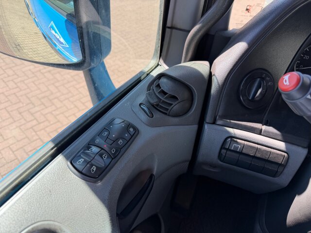Mercedes-Benz Actros