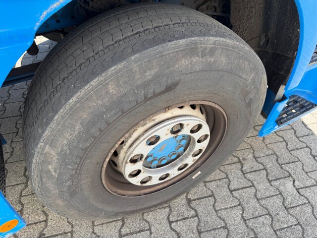 Mercedes-Benz Actros