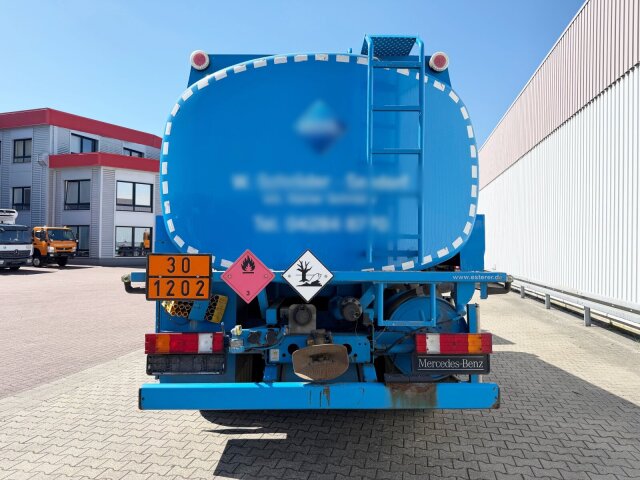 Mercedes-Benz Actros
