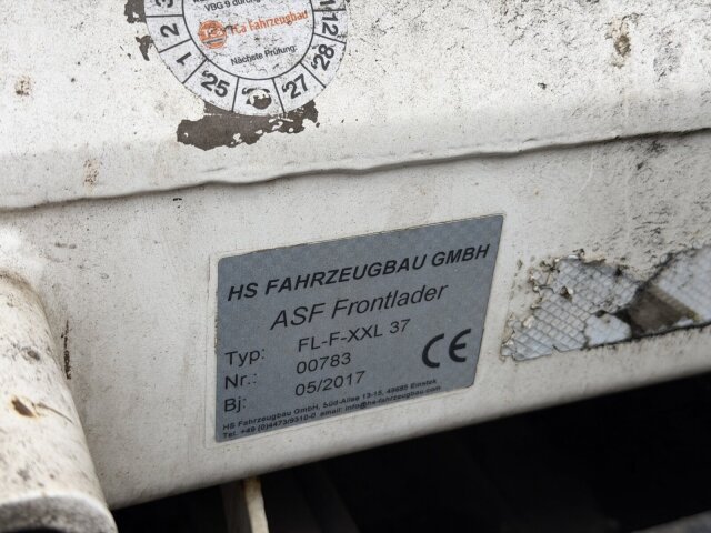 MAN TGS