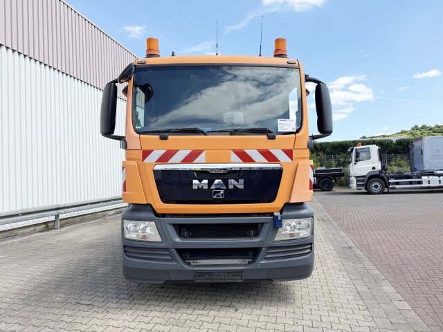 MAN TGS