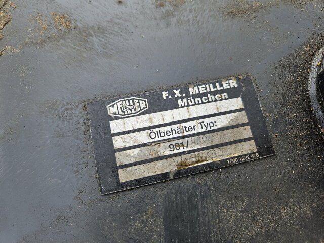 Meiller RK