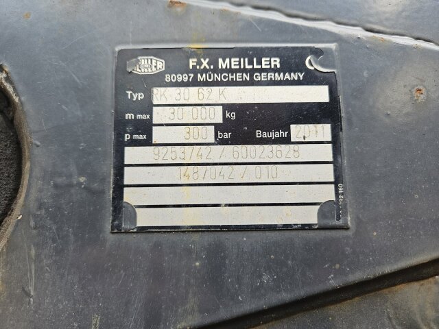 Meiller RK