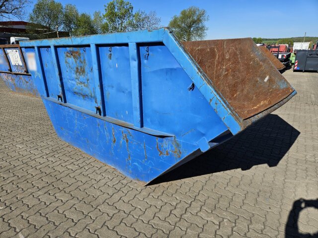 Sonstige HerstellerAbsetzcontainer ca. 10m³ offen
