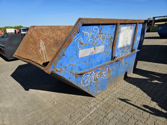 Sonstige HerstellerAbsetzcontainer ca. 10m³ offen