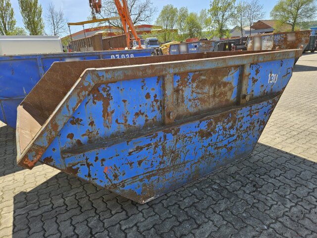 Sonstige HerstellerAbsetzcontainer ca. 7m³ offen