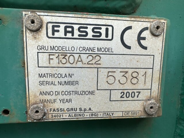 MAN TGA