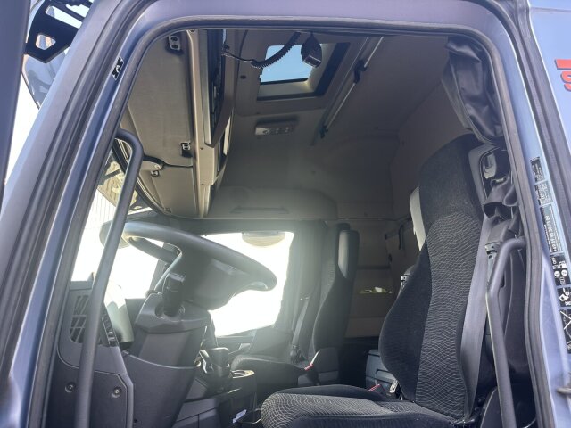 Mercedes-Benz Actros
