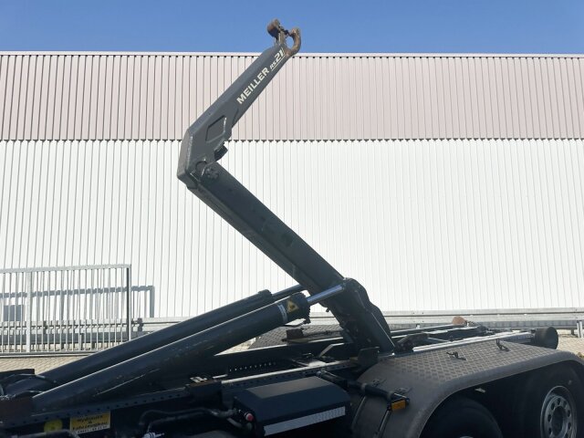 Mercedes-Benz Actros
