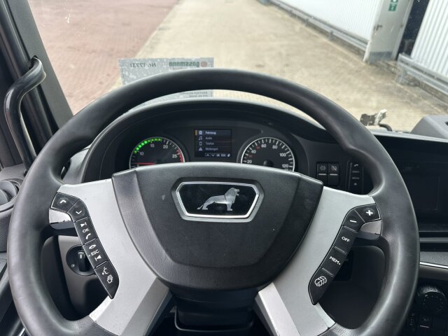 MAN TGS