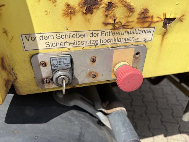 Mercedes-Benz Vario